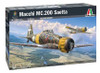1/32 Macchi MC.200 - ITA2516S