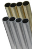 ALUMINUM TUBE 3/16 OD