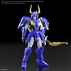 30MF Samurai Troopers Kaito Of The Sky "Samurai Trooper Yoroi-Shinden"