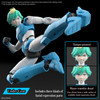 30MF Samurai Troopers Musashi Of The Water "Samurai Trooper Yoroi-Shinden"
