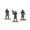 [PREORDER] Konflikt '47: Totenrotte platoon commander & bodyguard