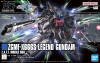 1/144 HG Legend Gundam