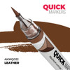 MQ022 - Leather - Quick Marker