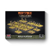 [PREORDER] 15mm BEF Rifle Platoon - BBX85