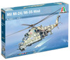 1/72 Mil Mi-24P /Mil Mi-35P - ITA1432
