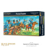 Black Powder: Napoleonic - Prussian Dragoons