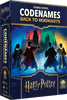 Codenames: Back to Hogwarts