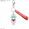 GMnpla-Kun 3D Rubber Mascot Keychain