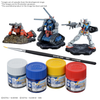 [PREORDER] GUNDAM ASSEMBLE PAINT PACK 01 [PA01]