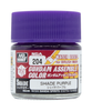 [PREORDER] NGA204 - SHADE PURPLE GUNDAM ASSEMBLE COLOR