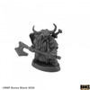 44279 - Bones Black: Dwarf Bodyguard