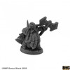 44278 - Bones Black: Dwarf King Hargrim Axehelm