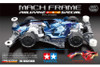 JR Mach Frame Philippine Cup (FM-A)