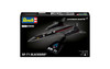 1/110 Easy-Click-System Lockheed SR-71 Blackbird