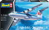1/144 BAe 146(RJ85) AirUK