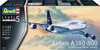 1/144 Airbus A380-800 Lufthansa Livery