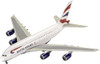 1/144 A380-800 British Air