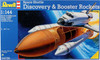 1/144 Space Shuttle Discovery