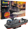 1/72 US Navy SWIFT Boat Mk.I