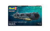 1/72 German Midget Sub Type Molch