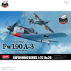 1/32 SWS Focke-Wulf Fw 190 A-3
