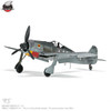 1/32 SWS Focke-Wulf Fw 190 A-3