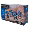 [PREORDER] StarCraft The Miniatures Game: Terran - Marauder Expansion Set