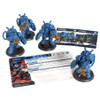 [PREORDER] StarCraft The Miniatures Game: Terran - Marauder Expansion Set