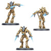 [PREORDER] StarCraft The Miniatures Game: Protoss - Zealot Expansion Set