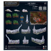 [PREORDER] StarCraft The Miniatures Game: Terrain - Lost Temple Expansion Set