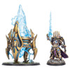 [PREORDER] StarCraft The Miniatures Game: Protoss - Artanis Hero Expansion Set