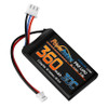 2S 360mAh 30C LiPo Battery for Axial SCX24