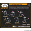 SWQ58 - Star Wars Legion: IG-100 Magnaguards