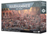 Warhammer 40K: World Eaters: Gorestorm Slaughterpack (67-04)