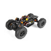 Venture18 CC Flux Competition Crawler - Gunmetal {BRUSHLESS}