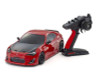 1/10 Fazer FZD2 Toyota 86 GT Tuned Lightning Red Electric 2WD