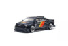 1/10 Fazer FZD2L 2021 Toyota Tundra Drift Version - Black Electric 2WD