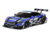 1/10 RC Raybrig NSX Concept-GT 4WD (TT-02)