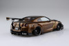 1/24 Liberty Walk #12 LB Works R35 GT-R Type 2 Ver.1