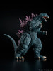 Godzilla (1999) "Millennium"