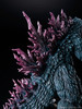 Godzilla (1999) "Millennium"