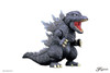 Chibimaru Godzilla (2003) 70th Anniversary Version