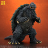 1/700 Gamera(1999) Plastic Model Kit