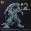 1/700 Gamera(1999) Plastic Model Kit
