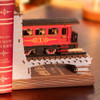 Book Nook - Century Train