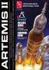 [PREORDER] 1/200 NASA Artemis II Rocket w/ Sticker