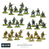 Bolt Action: Italians - Alpini Mountain Troops