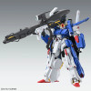 1/100 MG Full Armor ZZ Gundam ver. Ka "Mobile Suit Gundam ZZ"