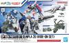 Option Parts Set Gundam 20 (Ride-On SET)