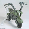 Option Parts Set Gundam 20 (Ride-On SET)